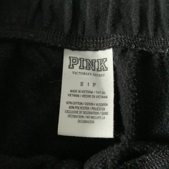 Pink pants - Picture 3 of 3